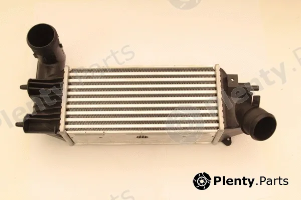 Klaxcar France 80068b — Charge Air Cooler