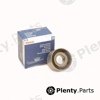 Klaxcar France RX22380 — Deflection/Guide Pulley, timing belt