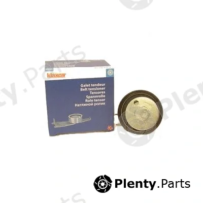 Klaxcar France RX11120 — Tensioner Pulley, timing belt