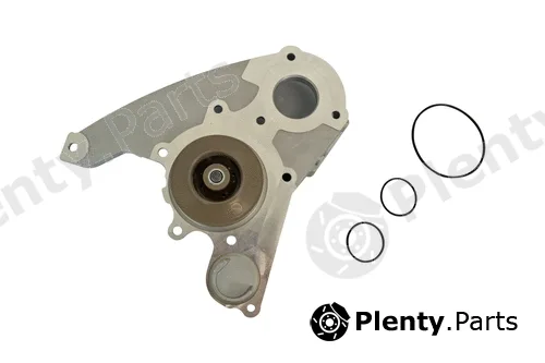 Klaxcar France 42206z — Water Pump, engine cooling