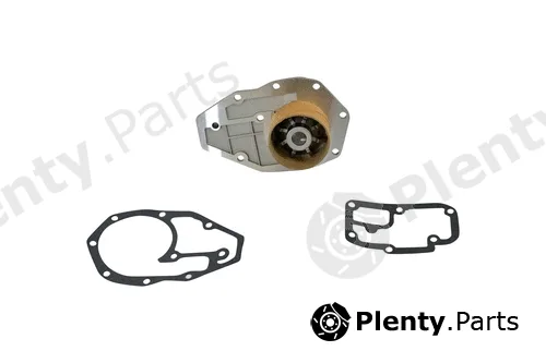 Klaxcar France 42010z — Water Pump, engine cooling