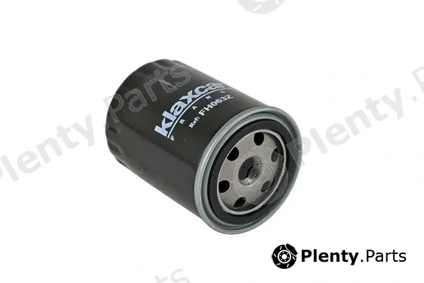Klaxcar France FH063z — Oil Filter