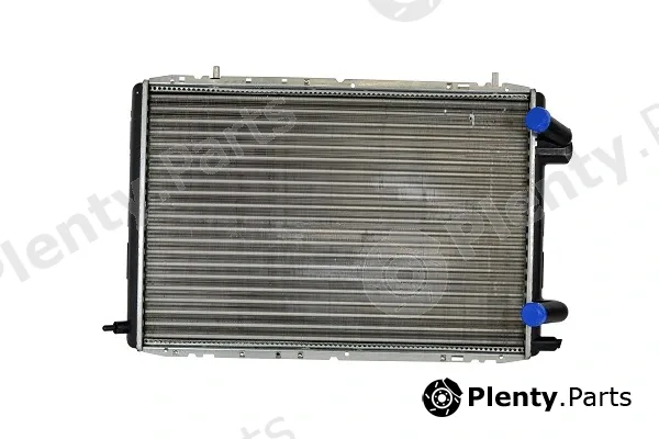 Klaxcar France 80022z — Radiator, engine cooling