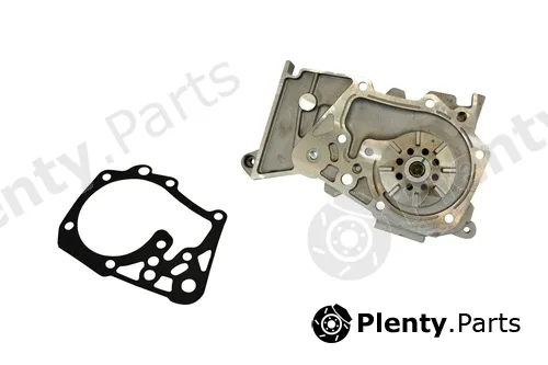 Klaxcar France 42050z — Water Pump, engine cooling