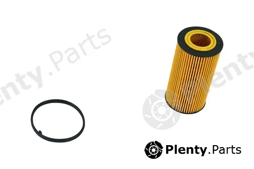 Klaxcar France FH109z — Oil Filter