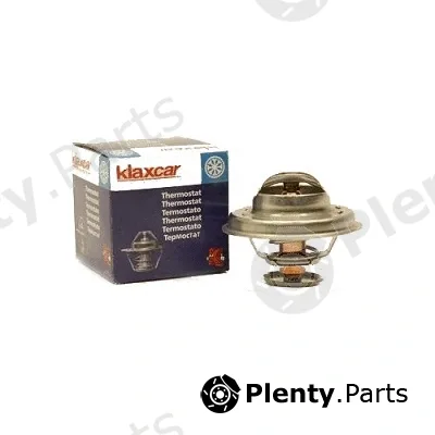 Klaxcar France 15494781z — Thermostat, coolant