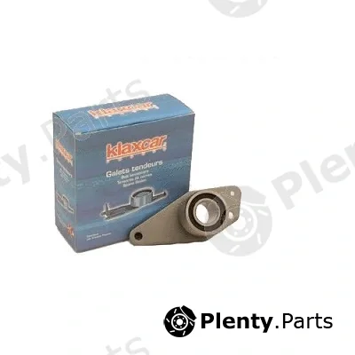 Klaxcar France RX26101 — Deflection/Guide Pulley, timing belt