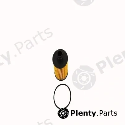 Klaxcar France FH107z — Oil Filter
