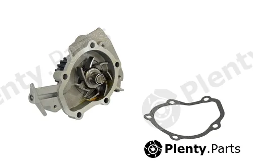 Klaxcar France 42165z — Water Pump, engine cooling