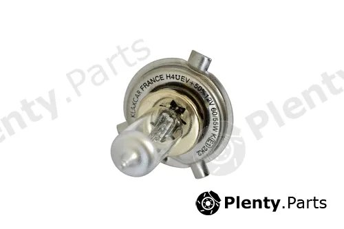 Klaxcar France 86243z — Bulb, spotlight EXTRA VISION