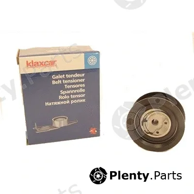 Klaxcar France RX11012 — Tensioner Pulley, timing belt