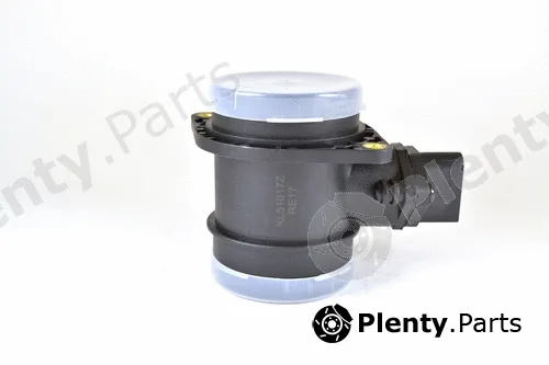 Klaxcar France 51017z — Mass Air Flow Sensor