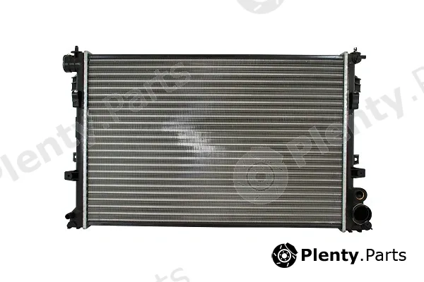 Klaxcar France 80035z — Radiator, engine cooling