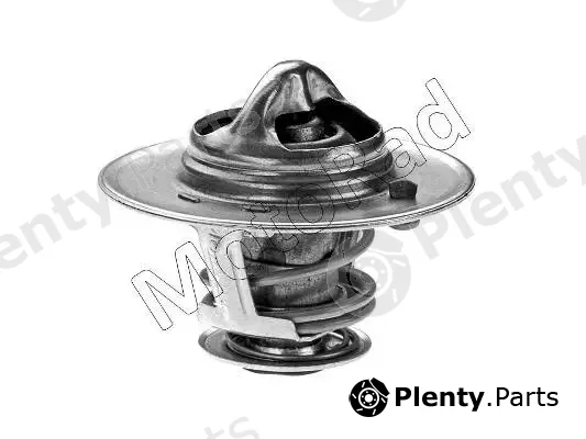 Motorad 552-79JK — Thermostat, coolant