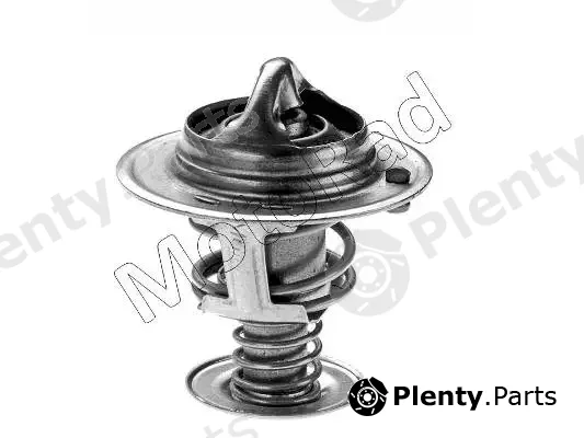 Motorad 214-77JK — Thermostat, coolant