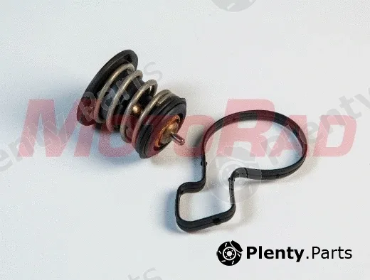 Motorad 965-80K — Thermostat, coolant