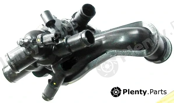 Motorad 678-105K — Thermostat, coolant