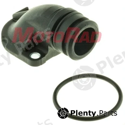 Motorad CH9956 — Coolant Flange
