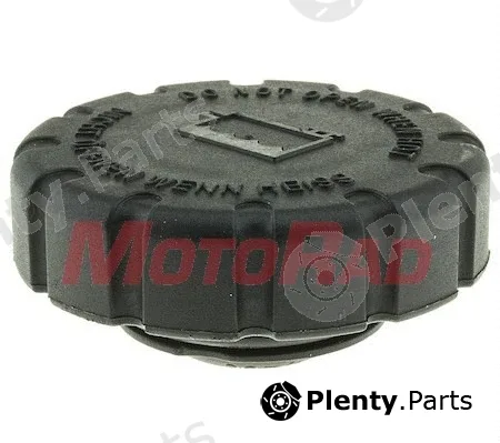 Motorad T50 — Cap, coolant tank