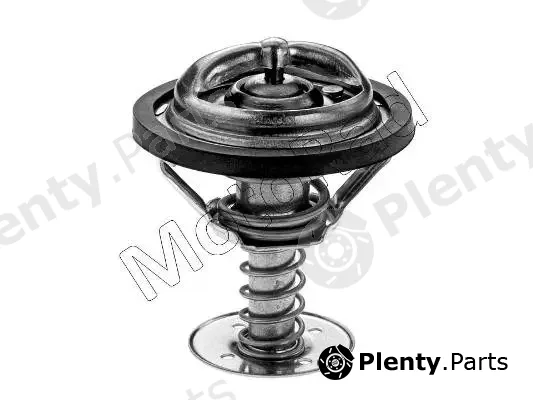 Motorad 339-82K — Thermostat, coolant