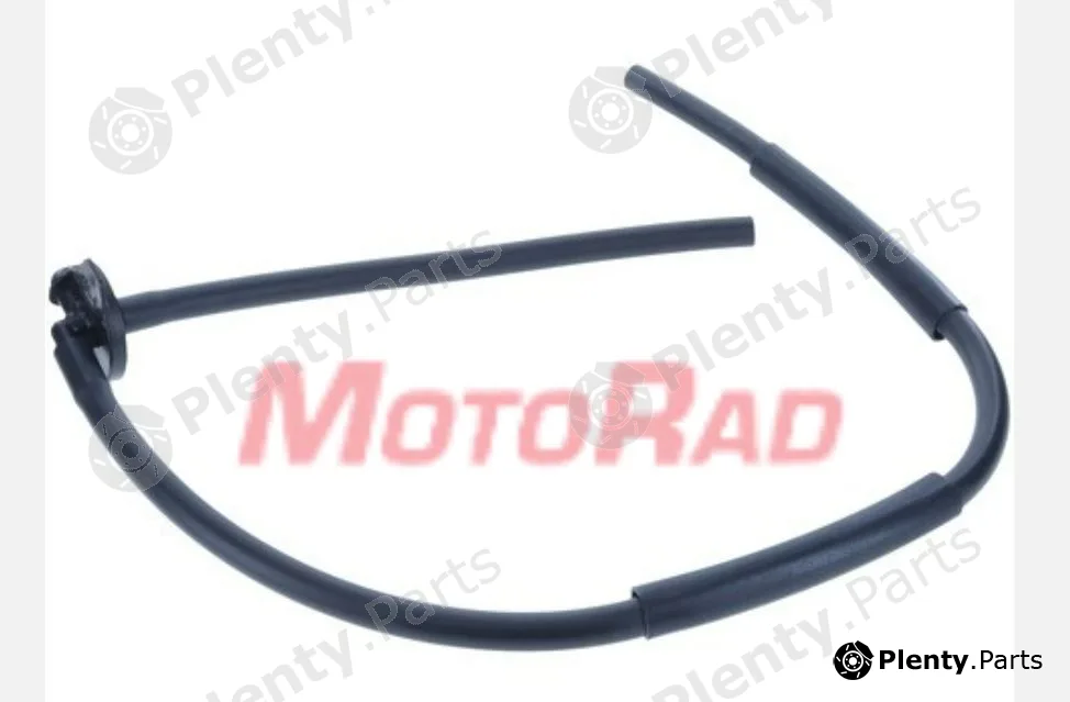 Motorad T173 — Cap, coolant tank