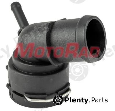 Motorad CH7031 — Coolant Flange
