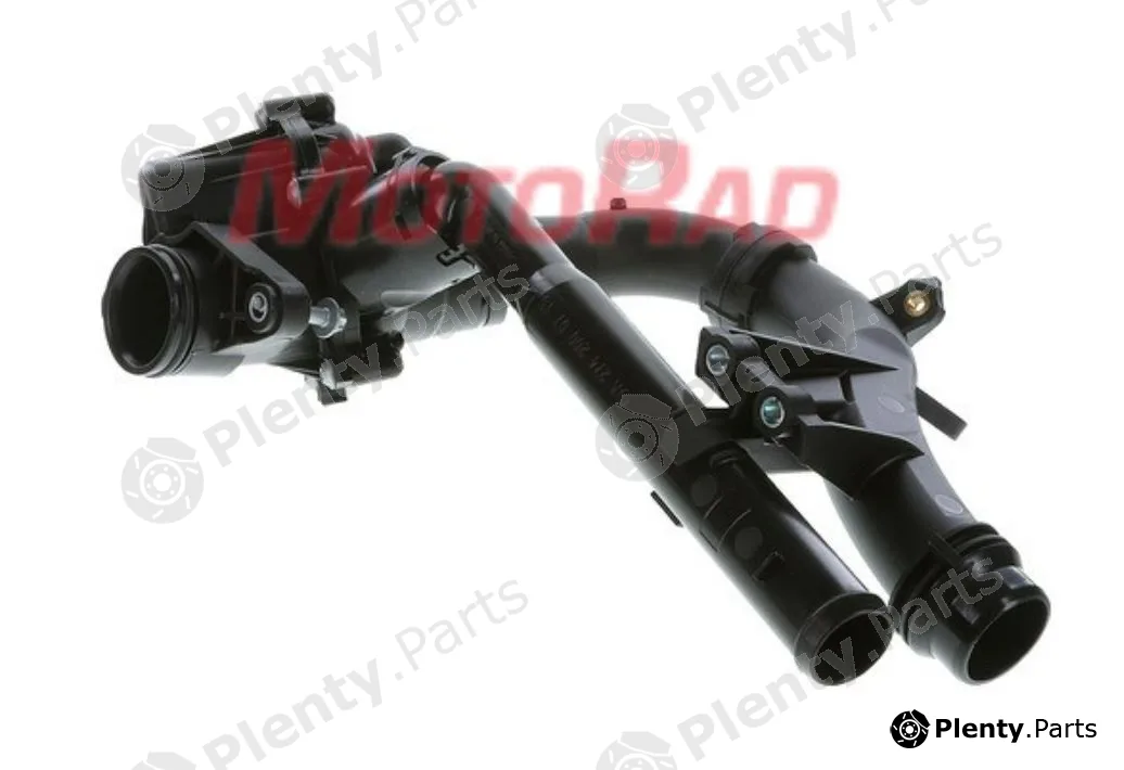 Motorad 1015-97K — Thermostat, coolant