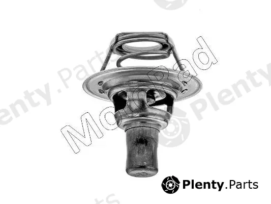 Motorad 346-91K — Thermostat, coolant