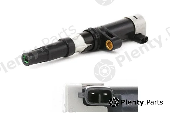 Motorad 1IC620 — Ignition Coil