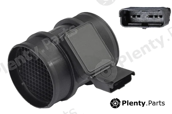 Motorad 3MF514 — Mass Air Flow Sensor