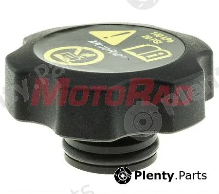Motorad T62 — Cap, coolant tank
