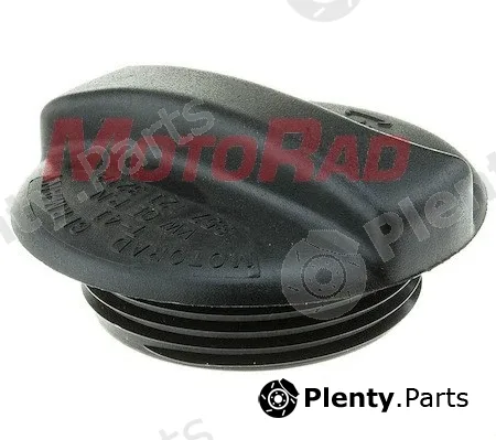Motorad T41 — Cap, coolant tank