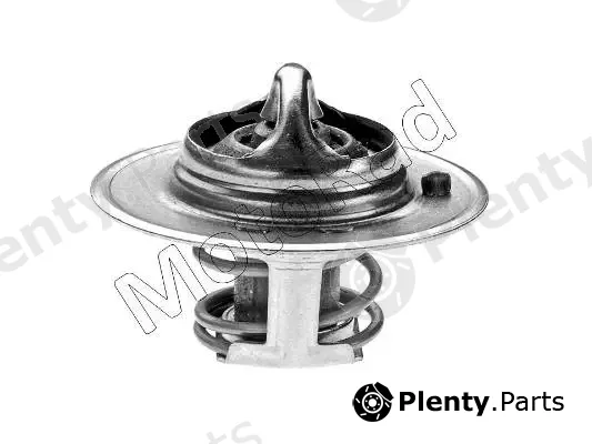 Motorad 201-82JK — Thermostat, coolant