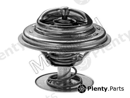 Motorad 389-92K — Thermostat, coolant