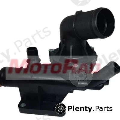 Motorad 894-75K — Thermostat, coolant