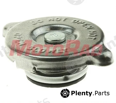 Motorad OT16 — Cap, coolant tank