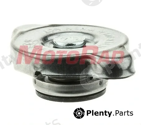 Motorad T20R2 — Cap, radiator