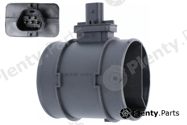 Motorad 3MF534 — Mass Air Flow Sensor