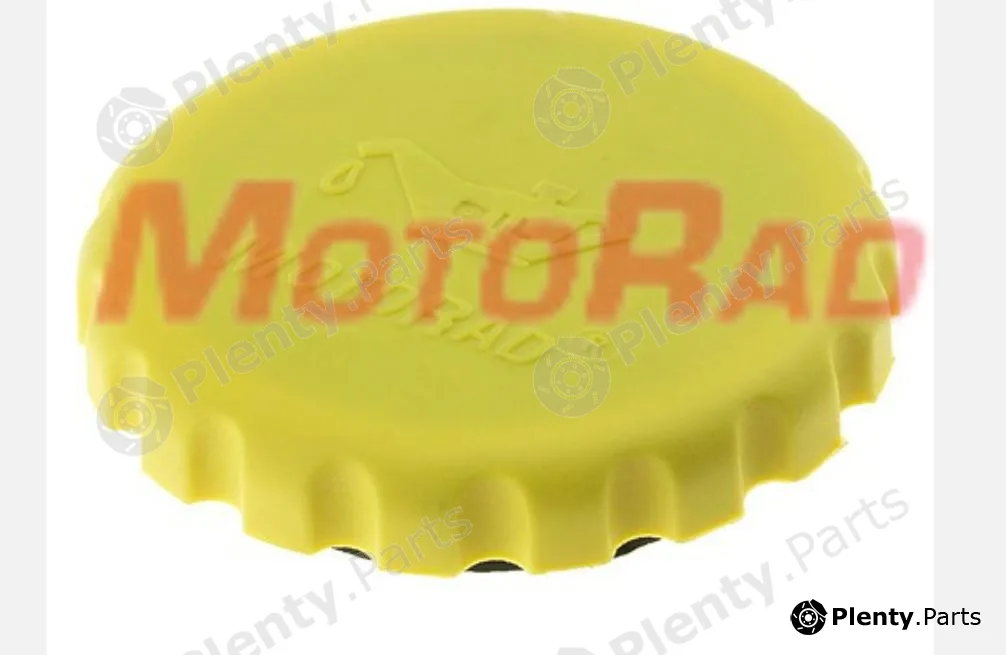 Motorad MO149 — Sealing Cap, oil filler neck
