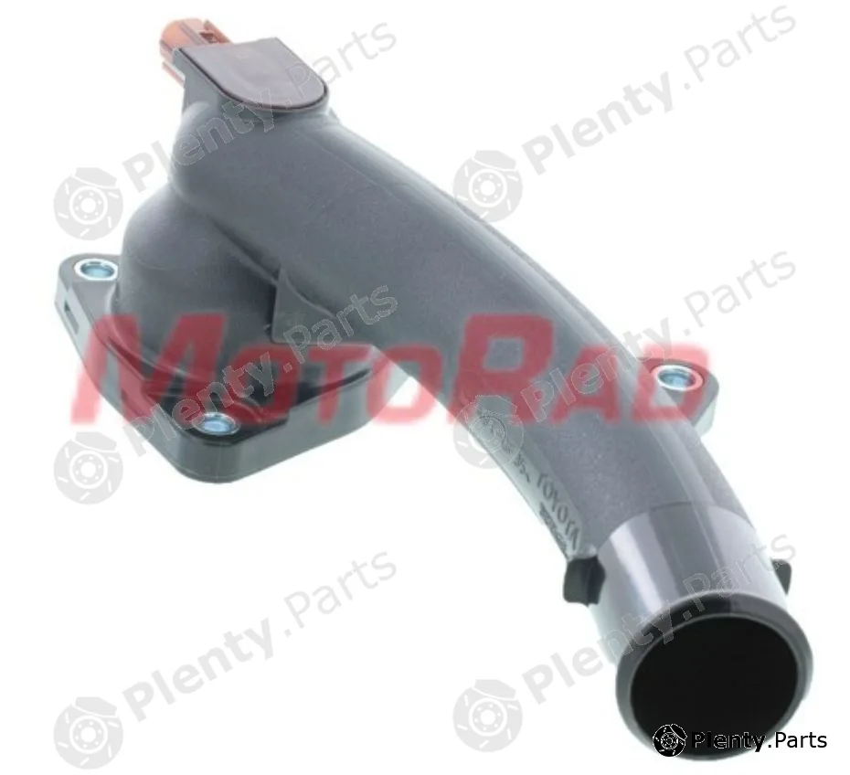 Motorad 1049-87 — Thermostat, coolant