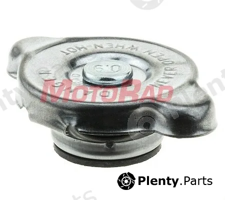 Motorad T13R2 — Cap, radiator