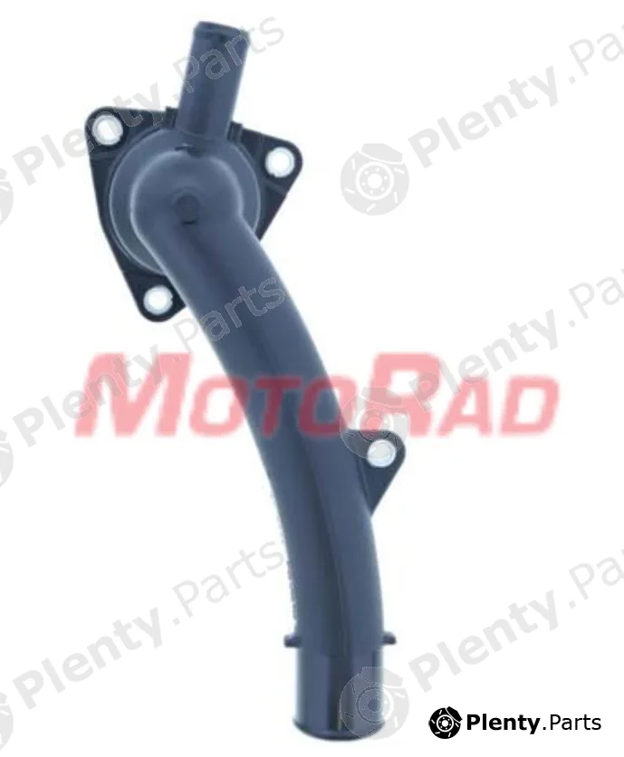 Motorad 1040-82 — Thermostat, coolant