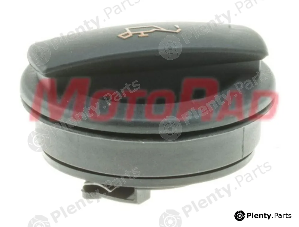 Motorad MO153 — Sealing Cap, oil filler neck