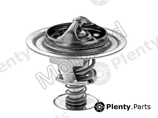 Motorad 302-77K — Thermostat, coolant