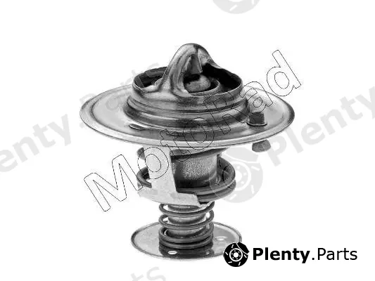 Motorad 424-89K — Thermostat, coolant