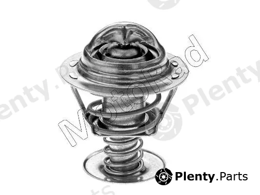 Motorad 342-74 — Thermostat, coolant
