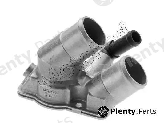 Motorad 617-92K — Thermostat, coolant