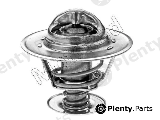 Motorad 233-88K — Thermostat, coolant