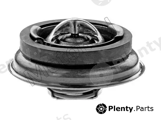 Motorad 218-71 — Thermostat, coolant