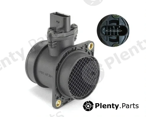 Motorad 3MF594 — Mass Air Flow Sensor